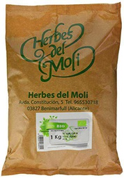 Herbes Del Te Yun Cui Eco 1 Kg - 200 g