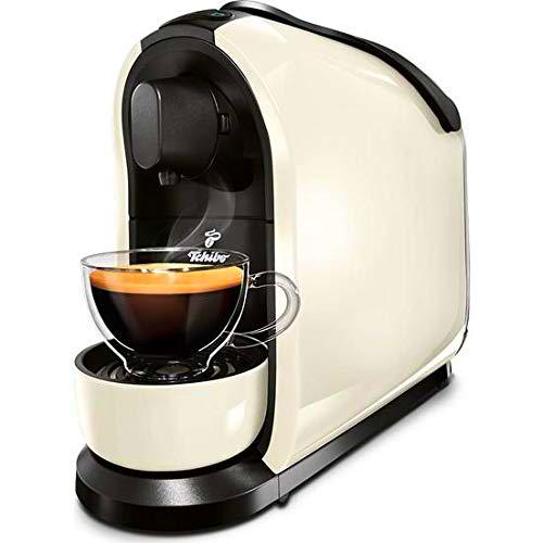 Tchibo Cafissimo Pure Máquina para café de Cápsulas