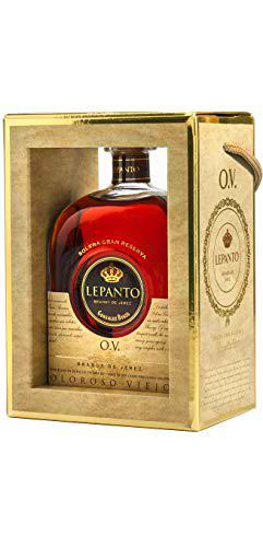 Lepanto Oloroso Viejo - Brandy de Jerez - 700 ml