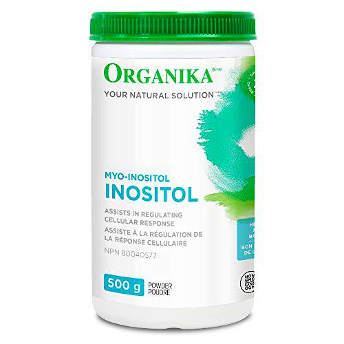 INOSITOL (MYO-INOSITOL) 500 G