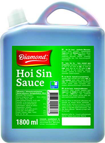 Diamond, Salsa marrón - 6 de 1800 ml. (Total 10800 ml.)