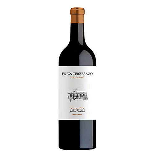 Finca Terrerazo Vino Tinto Magnum - 1500 ml