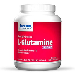 L-Glutamine, Powder - 1000g