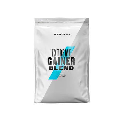 Myprotein Extreme Gainer Blend (5000g) 1 Unidad 5000 g