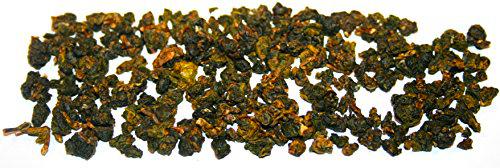 Croci Té De Oolong De Alta Montaña Qolai 250 g