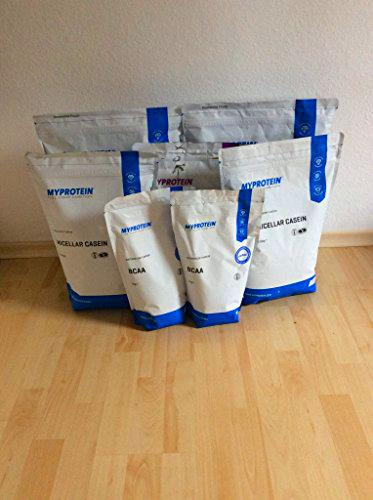 MyProtein Proteínas De Suero De Leche 5000 g