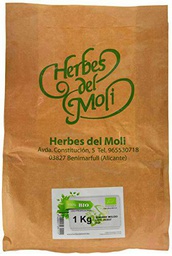 Herbes Del Jengibre Raiz Molida Eco 1 Kg - 100 g