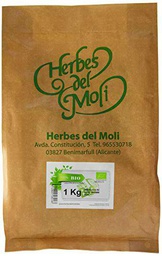 Herbes Del Angelica Raiz Cortada Eco 1 Kg - 300 g