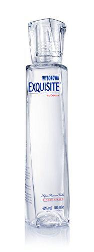 Wyborowa Exquisite Vodka - 700 ml