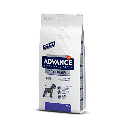 ADVANCE Veterinary Diets Articular Care Adult - Pienso Para Perros Adultos Con Problemas Articulares