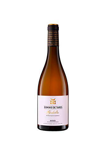 Godello Blanco Godello Barrica Blanco Vino - 3 Paquetes de 750 ml