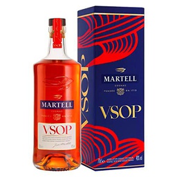 Martell VSOP - Coñac Medaillon 0,70 L.