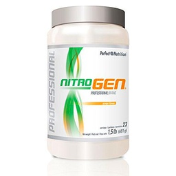 Perfect Nutrition Nitrogen - 450 gr