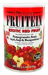 FRUTEIN FRUTOS ROJOS EXOTICOS 576 GR