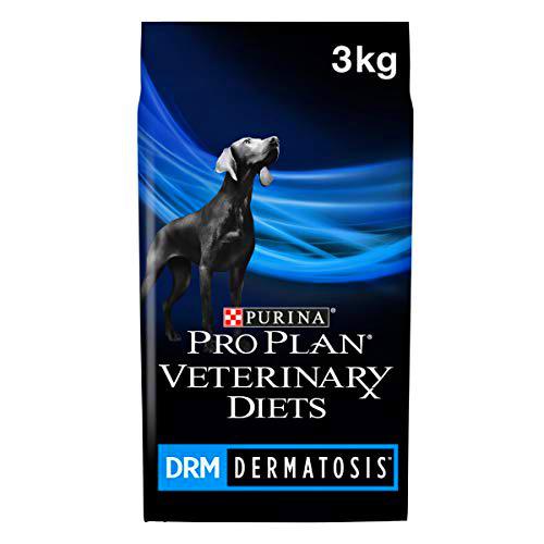 Purina Pro Plan Vet Canine DRM 2X3Kg 6000 g