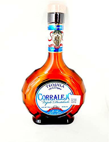 Corralejo Triple Destilado - 700 ml