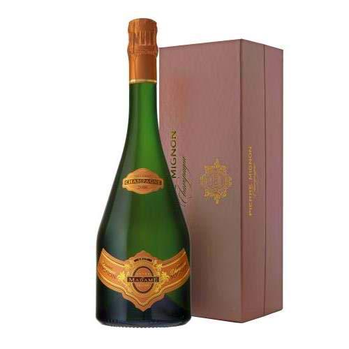 Pierre mignon Champanes - 750 ml