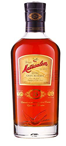 Ron Matusalem - Solera 23 - Botella 700 ml