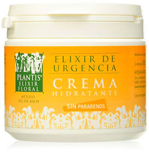 Artesania Agricola, Crema y leche facial - 500 gr.