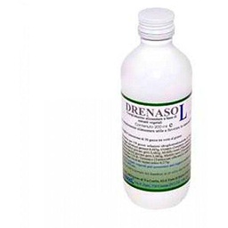 Herboplanet Drenasol Gotas 200 Ml. 200 ml