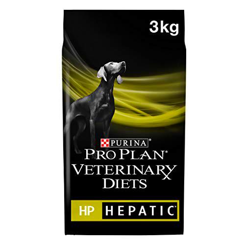 Purina Pro Plan Vet Canine HP 2X3Kg 6000 g