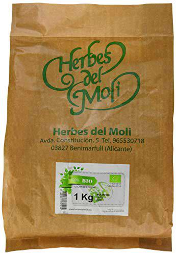 Herbes Del Boldo Hoja Cortada Eco 1 Kg - 500 g