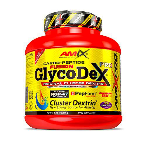 Amix Glycodex Pro 1500 gr