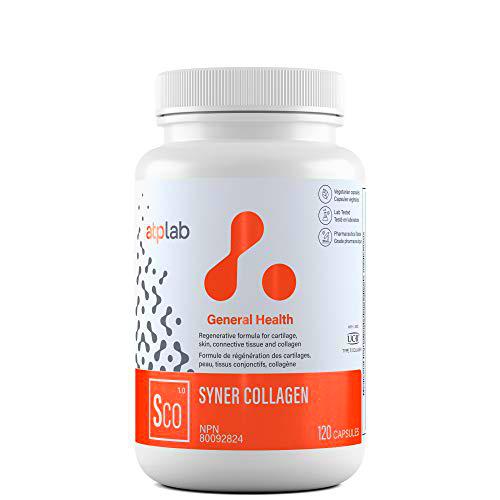 ATP LAB ATP LAB Syner Collagen 120 g