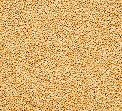 Graneles Granel Eco Quinoa En Grano 5 Kg Graneles 5000 g