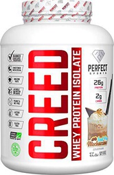 Perfect Sports Creed Iced Mochaccino 4.4Lb 2000 g