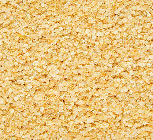 Graneles Granel Eco Copos De Quinoa 5 Kg Graneles 5000 g