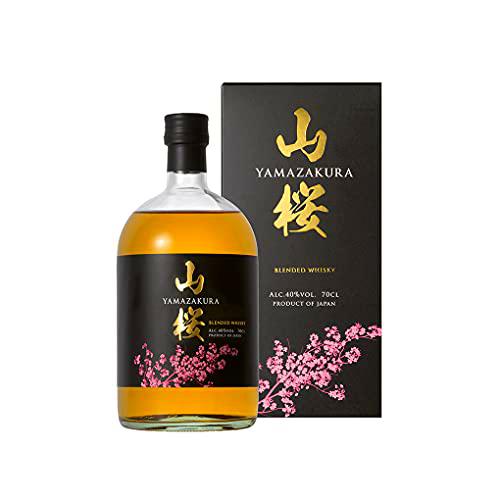 Yamazakura Whisky - 700 ml