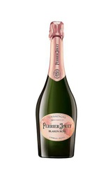 Perrier-Jouët Blason Champagne Cuvée Rosé - 75cl