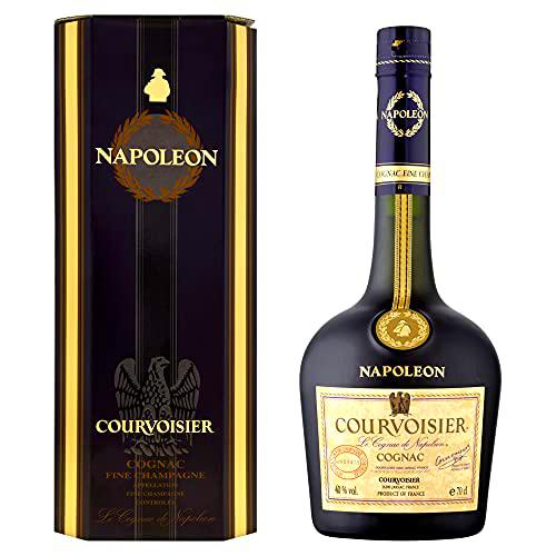 Courvoisier Cognac Napoleón 40%, 700ml