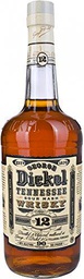 Georg Dickel No. 12 Whisky - 1 x 1 l