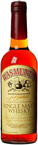 Wasmund's - 700 ml