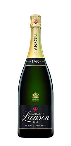 Champagne Lanson Black Label, 150 cl - 1500 ml