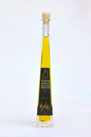 Mykés Gourmet Aceite de Oliva Virgen Extra con Trufa Blanca 2650 g