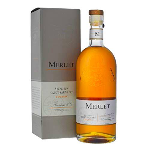 Merlet Saint Sauvant Cognac - 700 ml