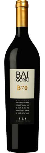 Baigorri B70, Vino Tinto, 1 Botella, 75 cl