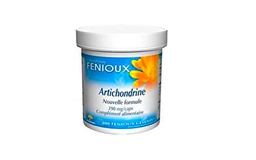 FENIOUX Artichondrine 540Cap. 1 Unidad 250 g