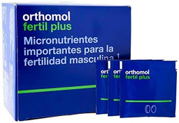 ORTHOMOL FERTIL PLUS 30 RACIONES