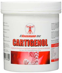 Hausmann B Cartigenol 265 Gr 265 Gr 100 ml