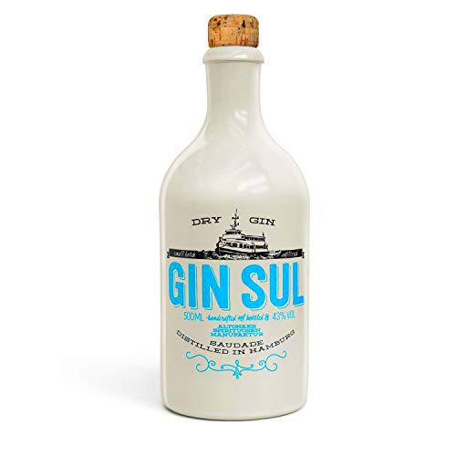 Ginebra Sul - 1 x 0.5 l