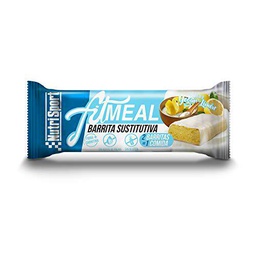 Caja Fit Meal Bar Yogur-Limon 28 Barritas