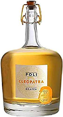 Poli Cleopatra Moscato Oro - 700 ml