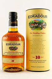 Edradour 10 years, 700 ml