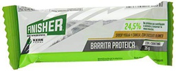 Finisher Finisher Barrita Proteica Yogur Y Canela 20Ud 300 g