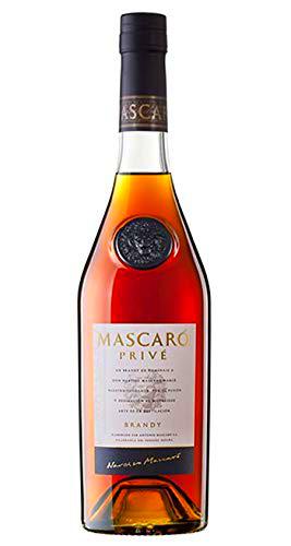 Mascaró Brandy Privé - 700 ml