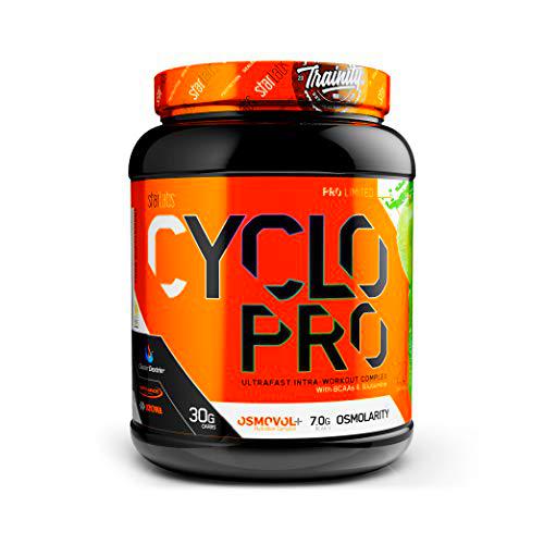 Starlabs Nutrition Cyclo PRO Peach Mango 1KG 1000 g